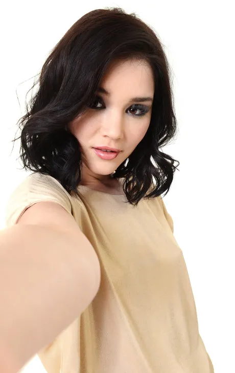 Berna Küçükçekmece Escort Profil Resmi Berna - Küçükçekmece VIP Escort Bayan Modeli - Gerçek Fotoğraflı İlan